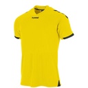 Fyn Shirt — Yellow-Black