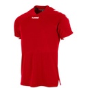 Fyn Shirt — Red
