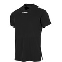 Fyn Shirt — Black-White