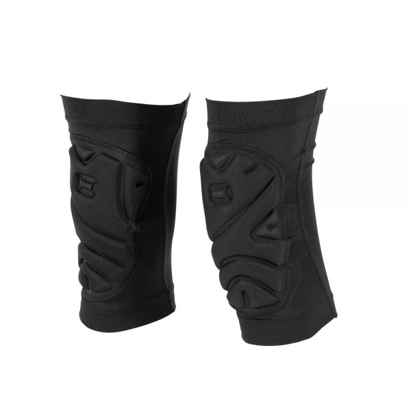 Equip Protection Pro Knee Sleeve — Black