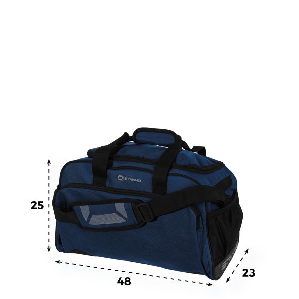 San Remo Bag — Navy