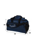 San Remo Bag — Navy