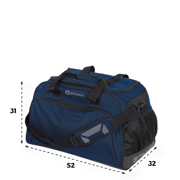 Merano Bag — Navy