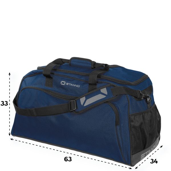 Loreto Bag — Navy