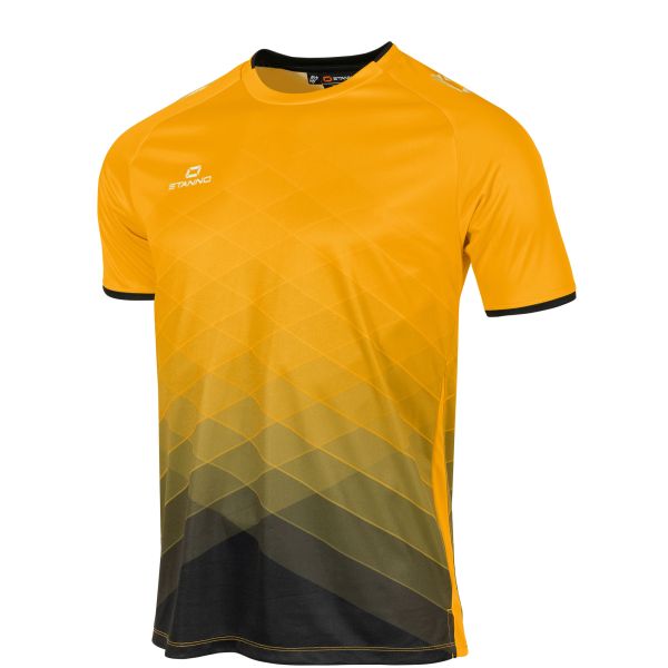 Altius Shirt — Yellow
