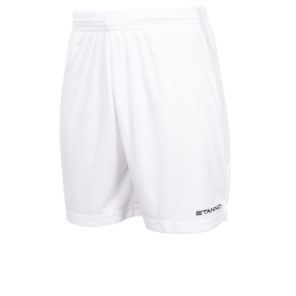 Focus Shorts II — White