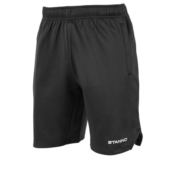 Prime Shorts — Black