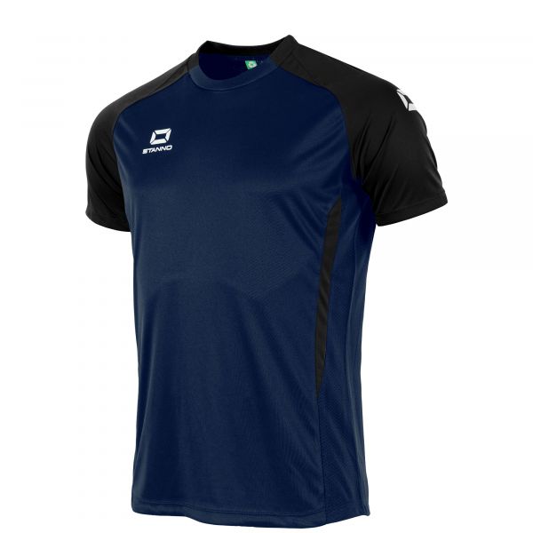 Stadio T-Shirt — Navy