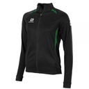 Stadio Full Zip Top Ladies