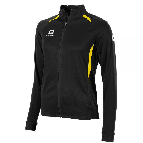 Stadio Full Zip Top Ladies
