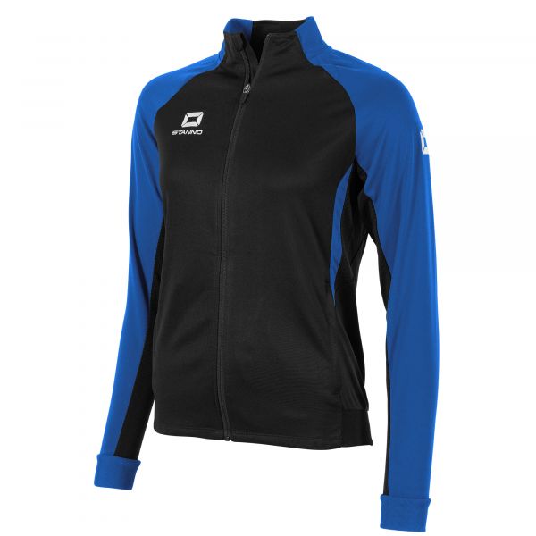 Stadio Full Zip Top Ladies