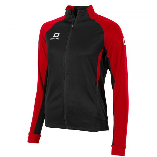 Stadio Full Zip Top Ladies