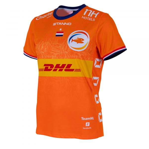 NHV Dames Replica Shirt Unisex