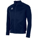 Stadio Full Zip Top — Navy
