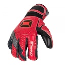 Hardground RFH III — Red-Black