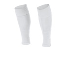 Move Footless Socks — White