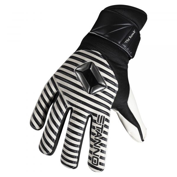 Legacy Ltd — White-Black