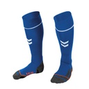 Primary Socks — Royal-White