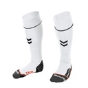 Primary Socks — White-Black