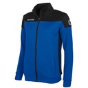 Pride Full Zip Ladies Jacket — Royal-Black
