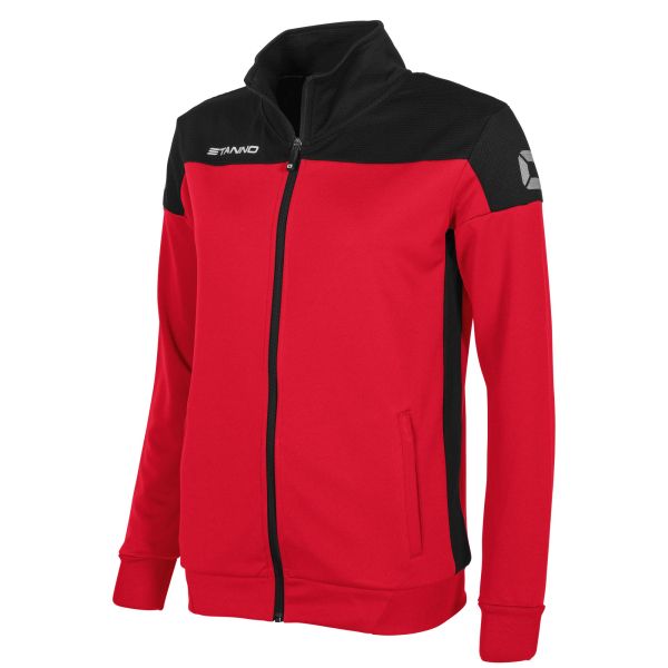 Pride Full Zip Ladies Jacket