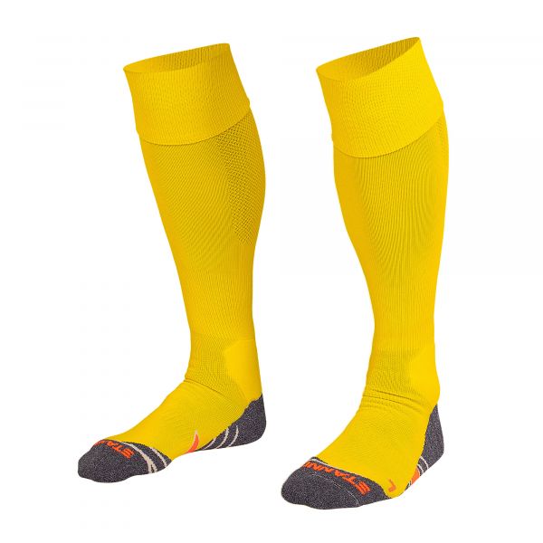 Uni Sock II — Yellow