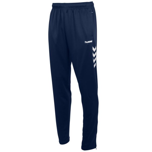 Valencia TTS Pants — Navy