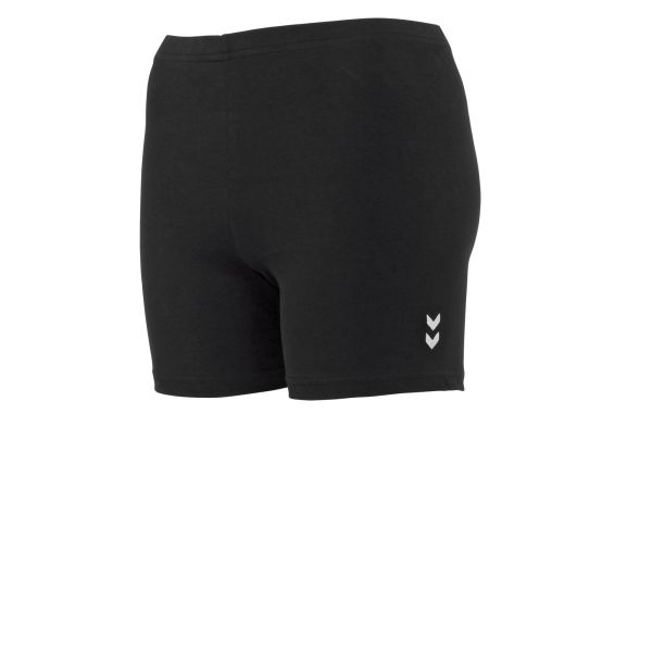 Hotpant — Black