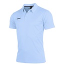 Authentic Corporate Polo — Blue