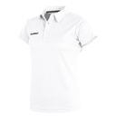 Authentic Corporate Polo Ladies — White