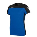 Pride Shirt Ladies — Royal-Black