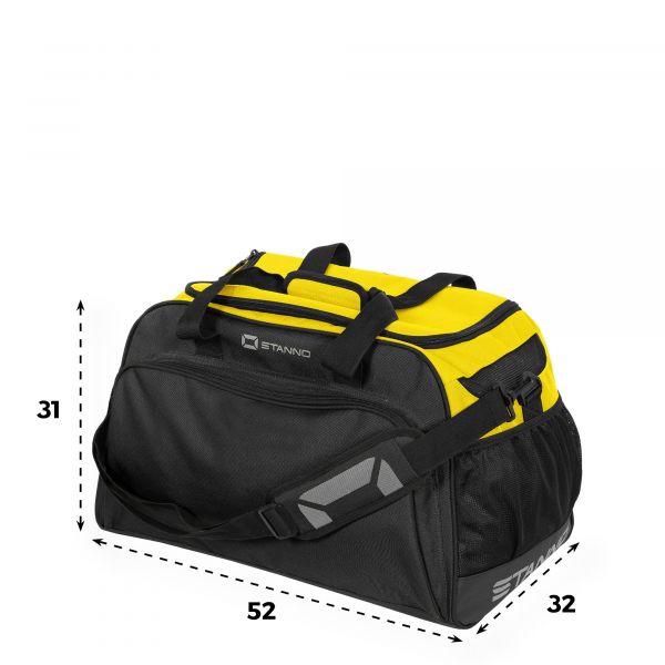 Merano Bag — Yellow