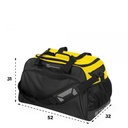 Merano Bag — Yellow