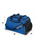 Merano Bag — Royal