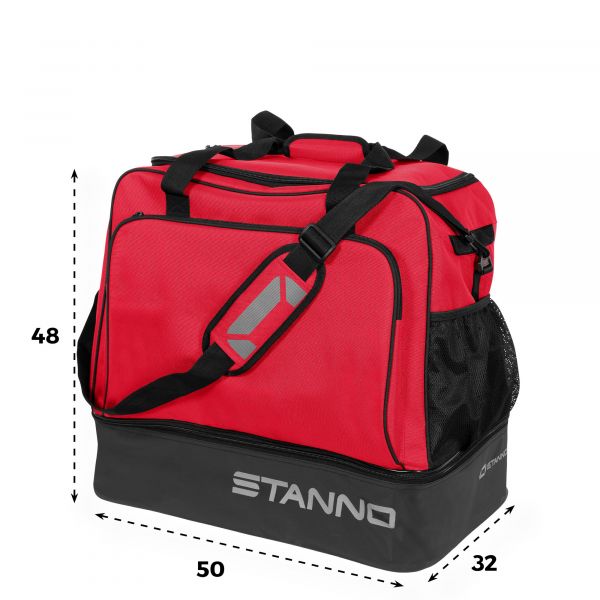 Pro Bag Prime — Red