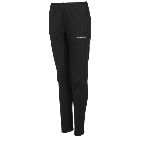 Pride Pants Ladies — Black