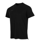 Base Shirt — Black