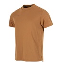 Base Shirt — Brown