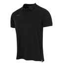 Base Polo — Black