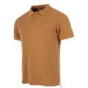 Base Polo — Brown