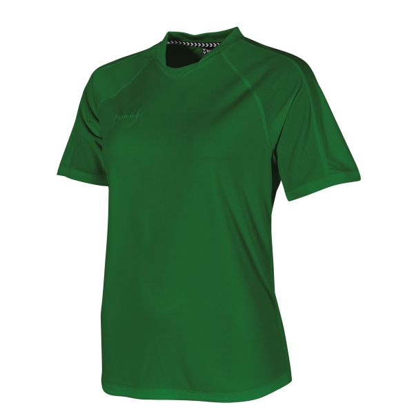 Tulsa Shirt Ladies — Green