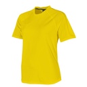 Tulsa Shirt Ladies — Yellow