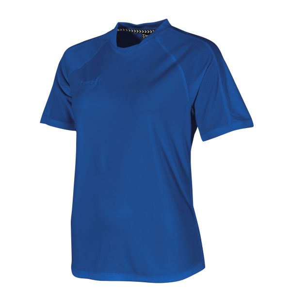 Tulsa Shirt Ladies — Royal