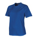 Tulsa Shirt Ladies — Royal