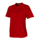 Tulsa Shirt Ladies — Red