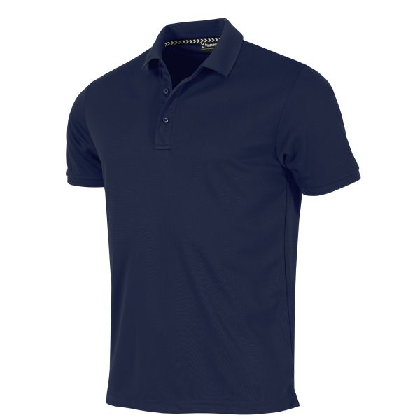 Ground Polo — Navy