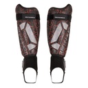 Pro Guard II — Black-Red
