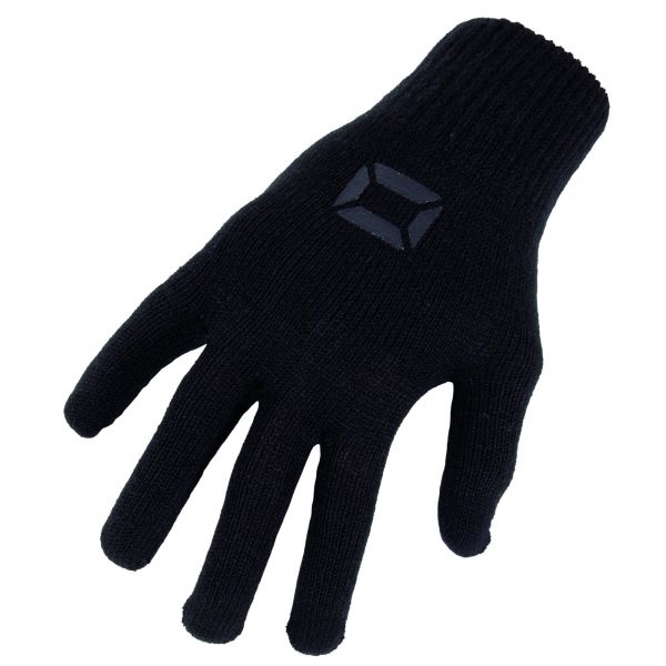 Stadium Handschoen II — Black