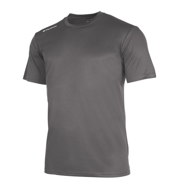Field Shirt — Grey