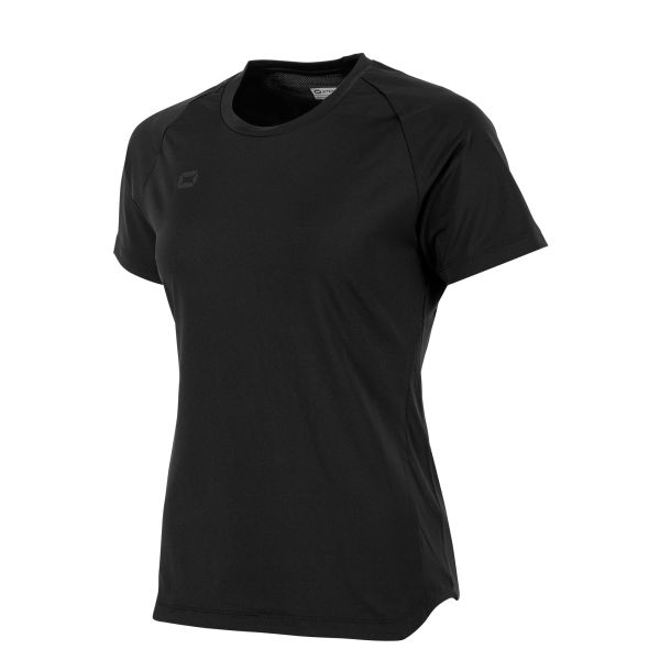 Functionals Training Tee ladies — Black
